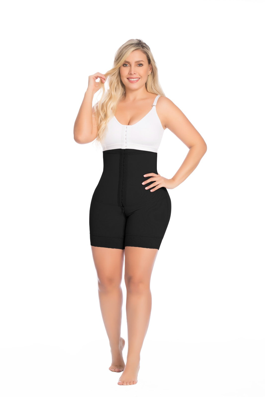 Fit 360 Hook Griddle (Faja Jennifer)