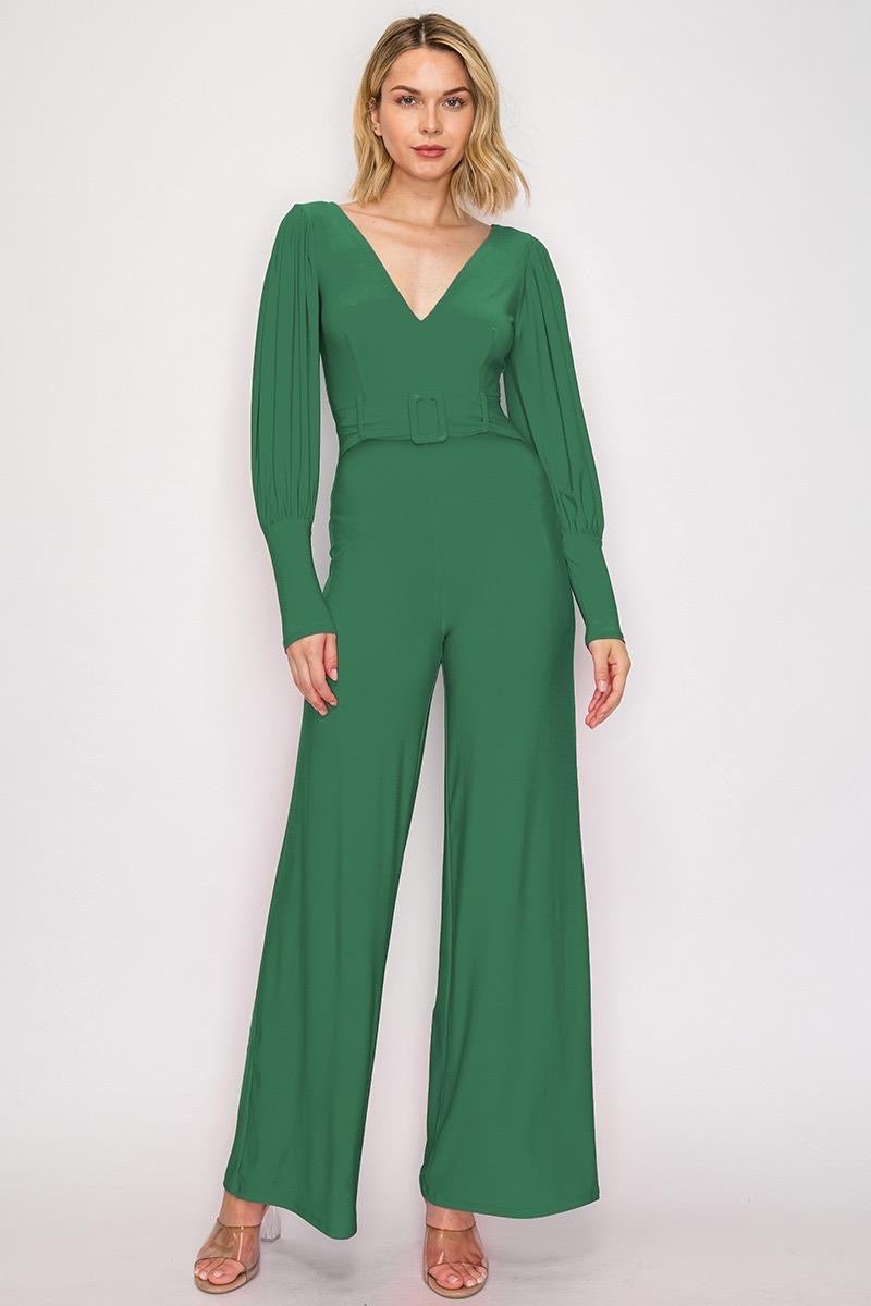 Dani Jumpsuit