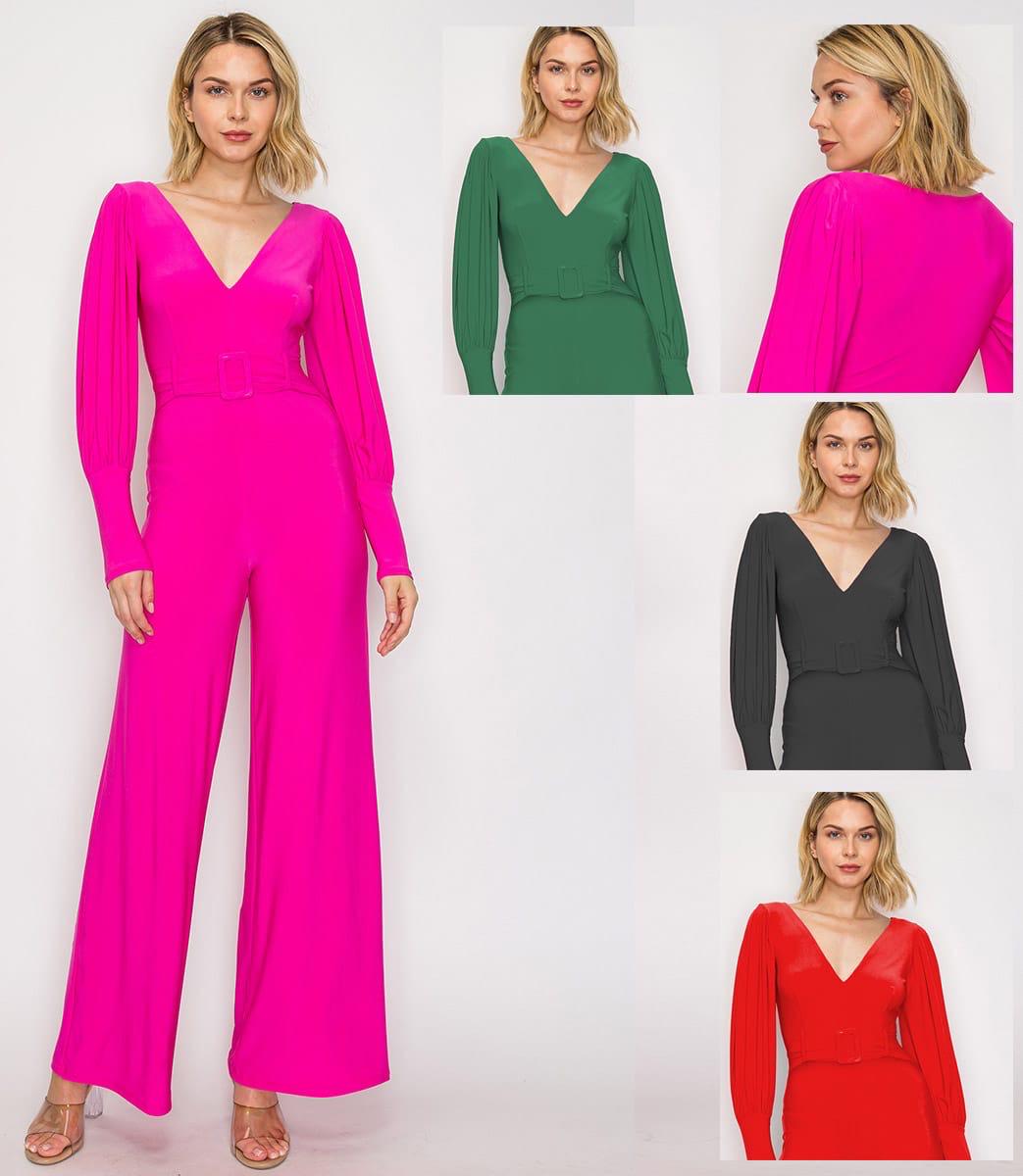 Dani Jumpsuit