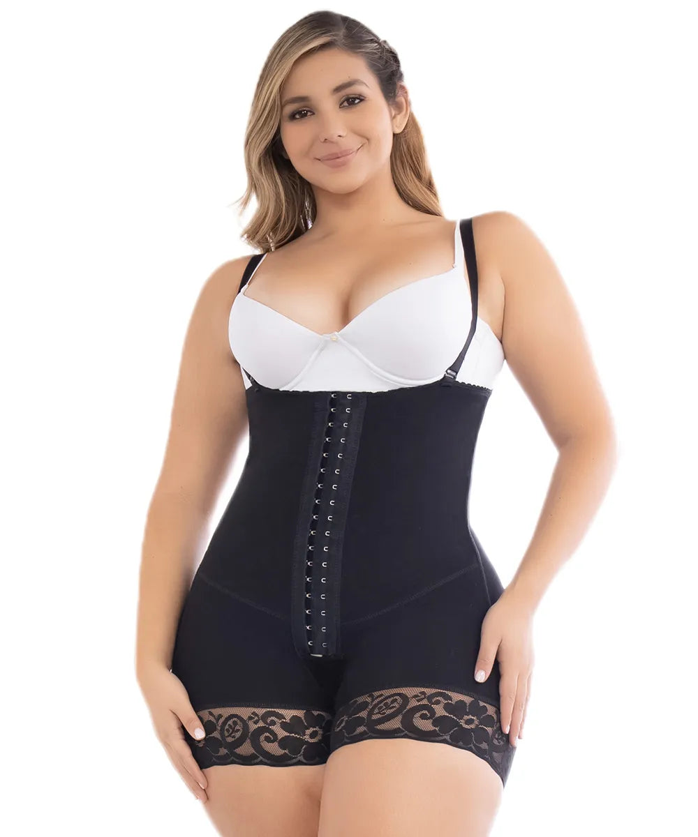 Short Ultra Butt Lifting and Sculpting Shaper (Faja Kim)