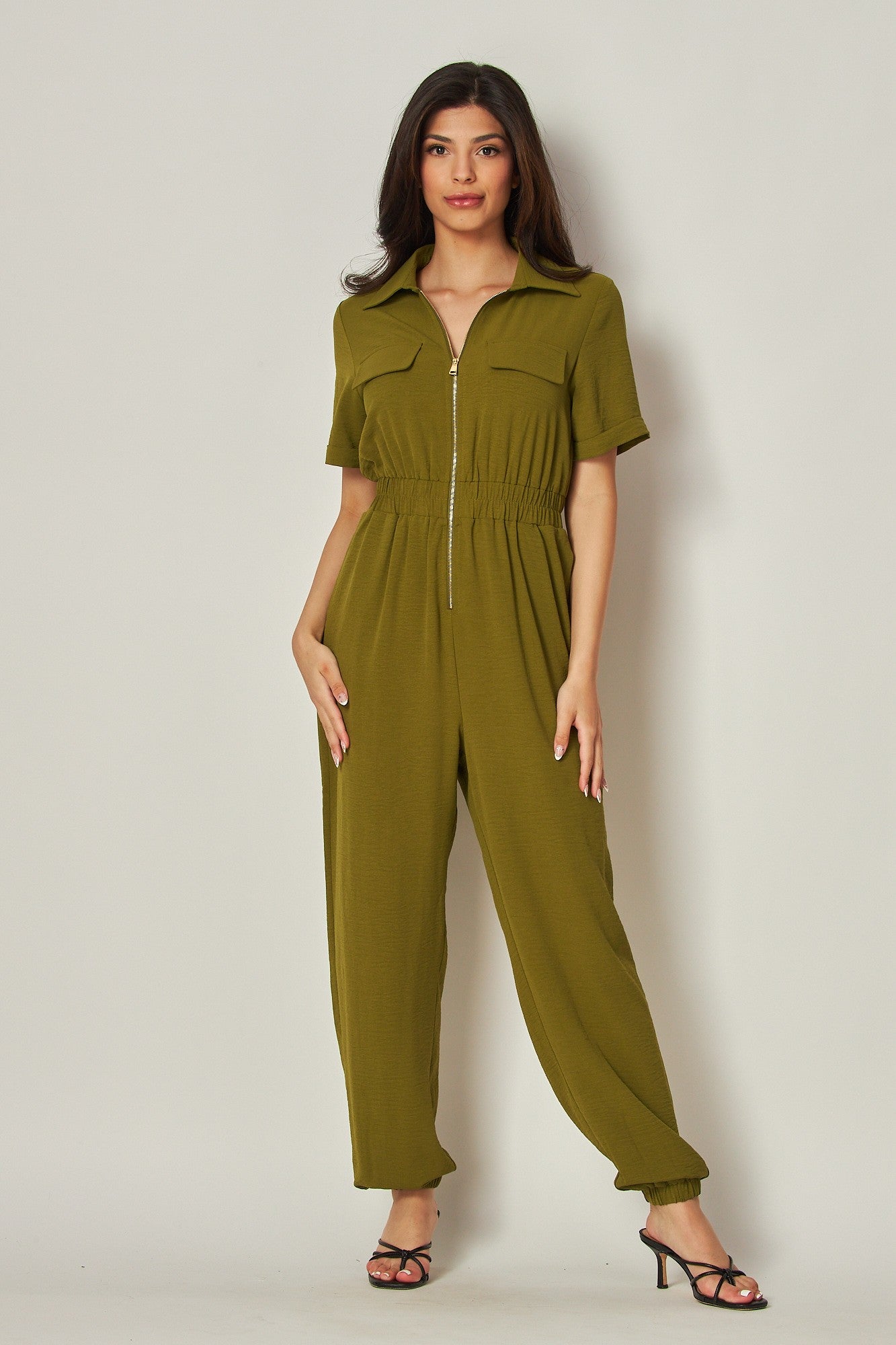 Yadira Jumpsuit