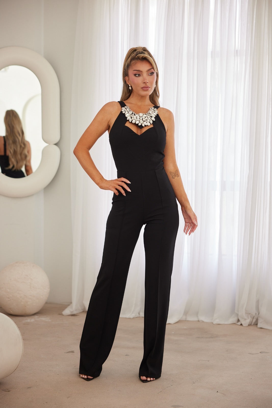 Emely Jumpsuit