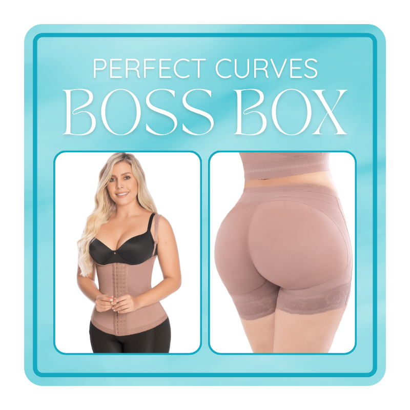 LIMITED EDITION Boss Box