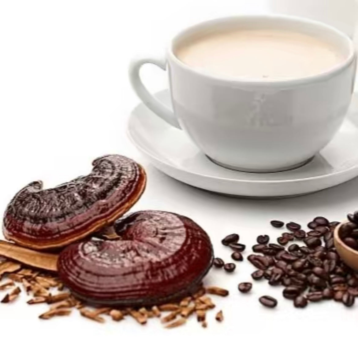 3 PACK COFFEE 4 IN 1 LATTE