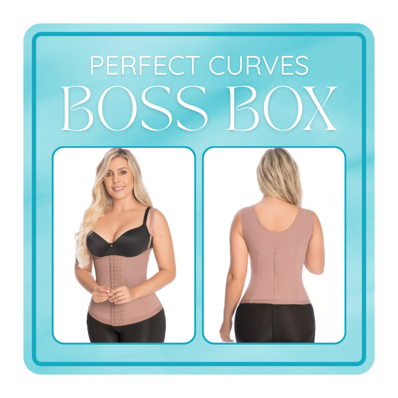 LIMITED EDITION Boss Box