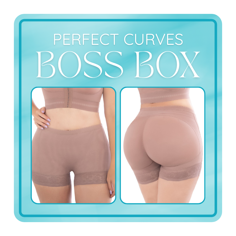 LIMITED EDITION Boss Box
