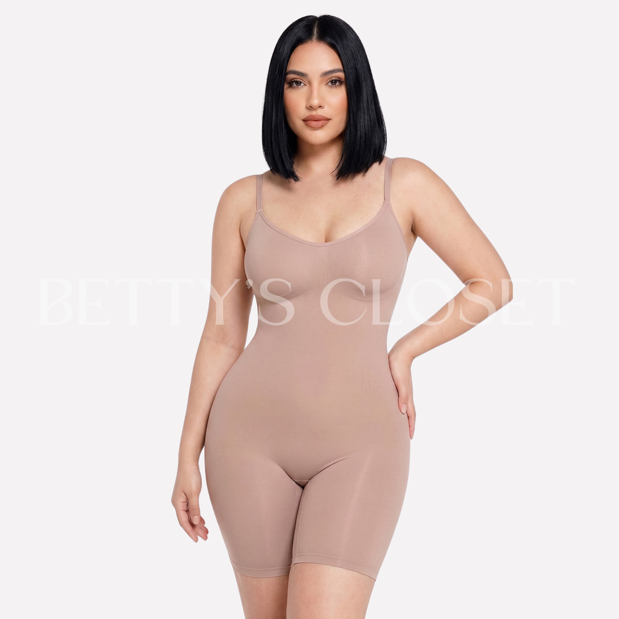 Invisible Full Body Shaper (FAJA ANNIE)