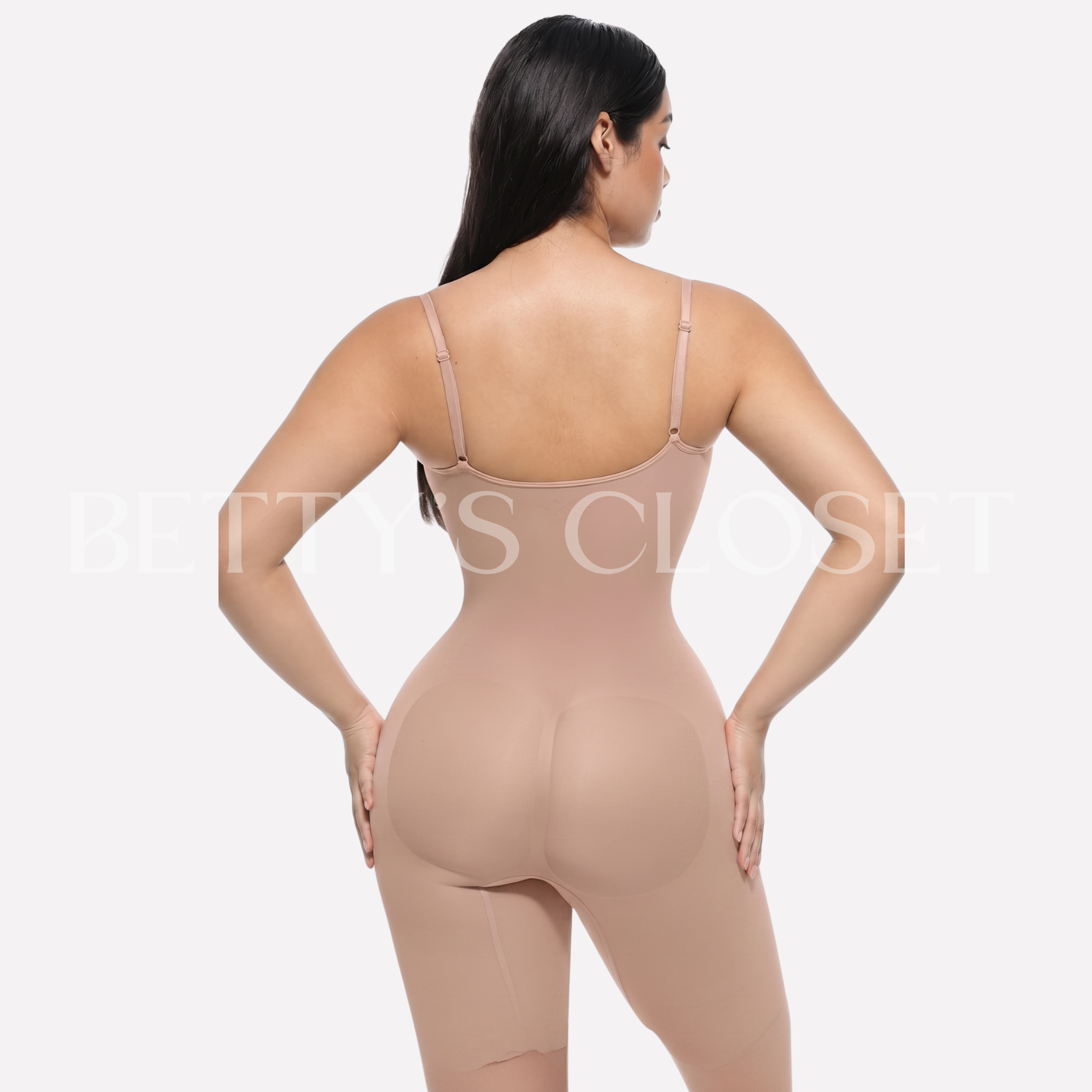 Invisible Full Body Shaper (FAJA ANNIE)