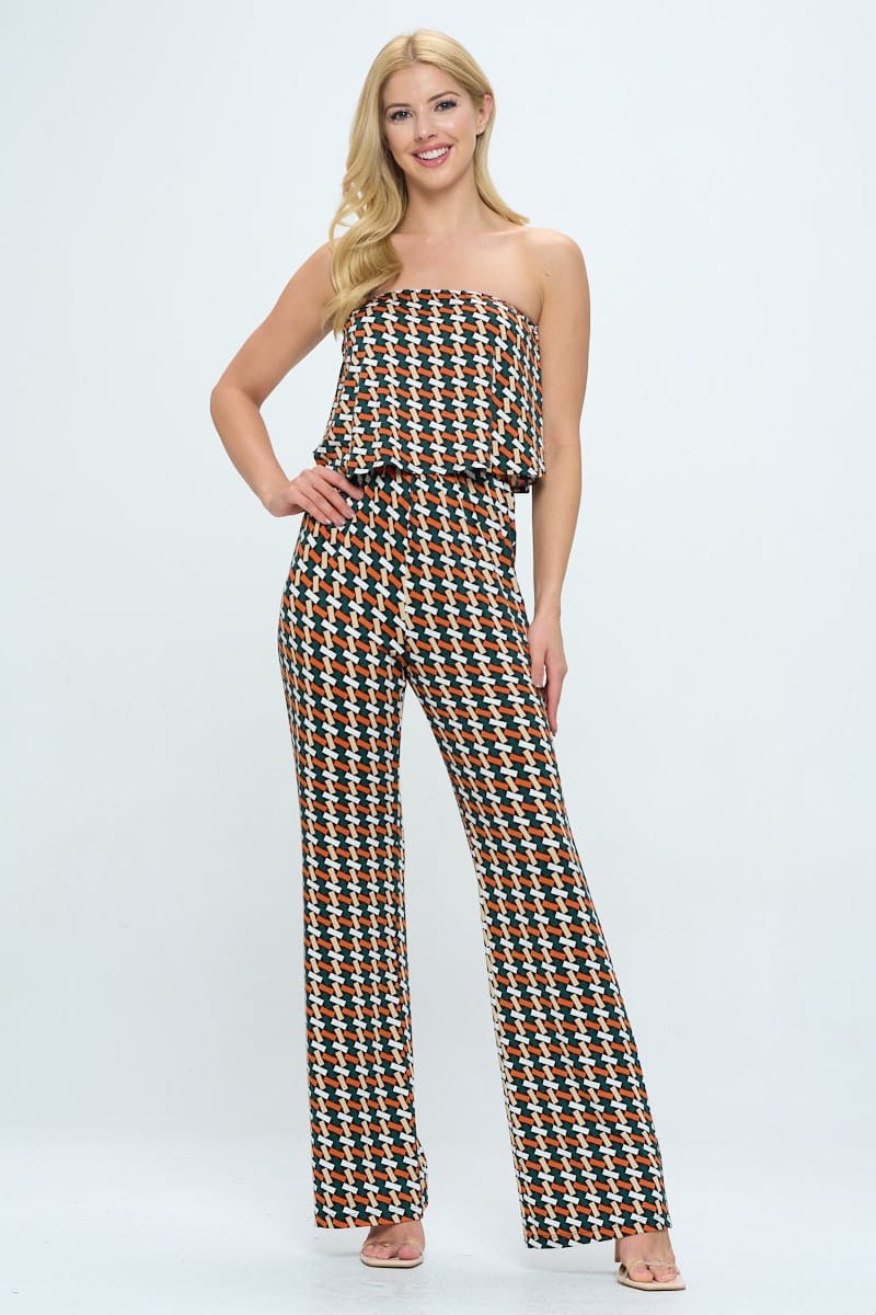 Angie Jumpsuit