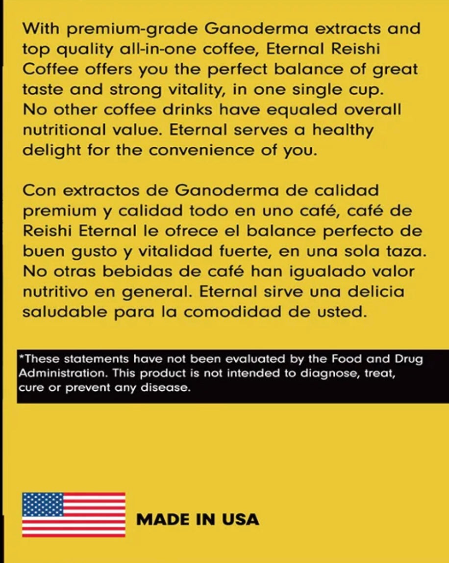 3 PACK COFFEE 4 IN 1 LATTE