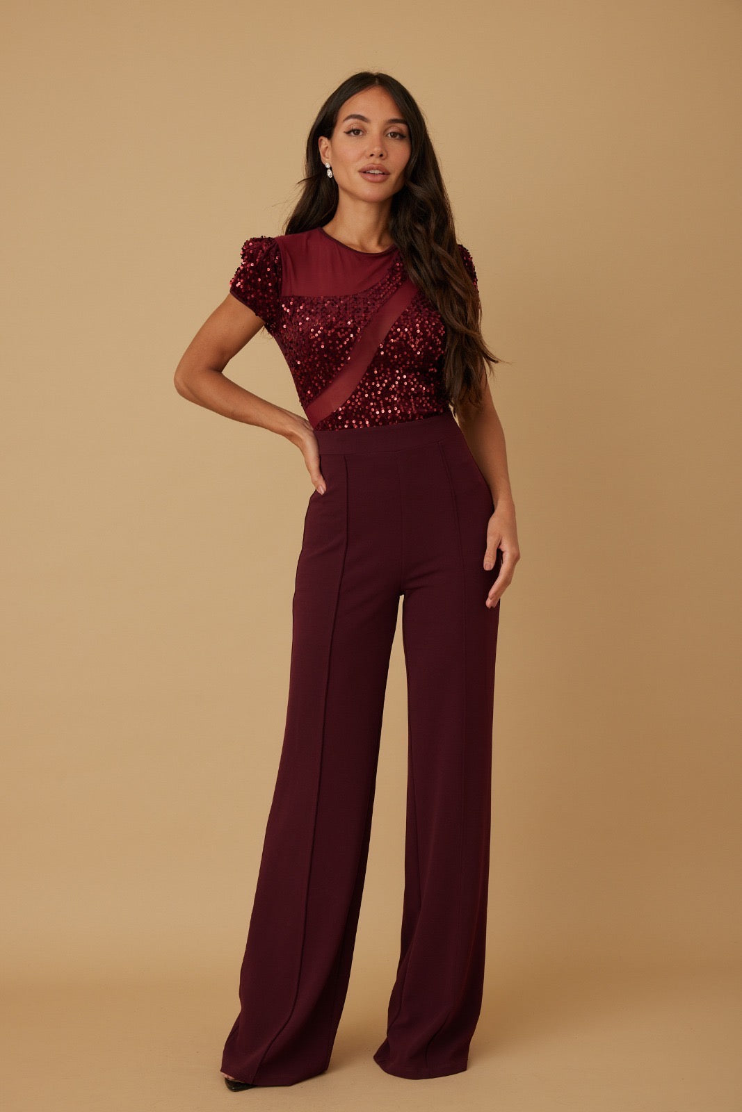 Ava Jumpsuit