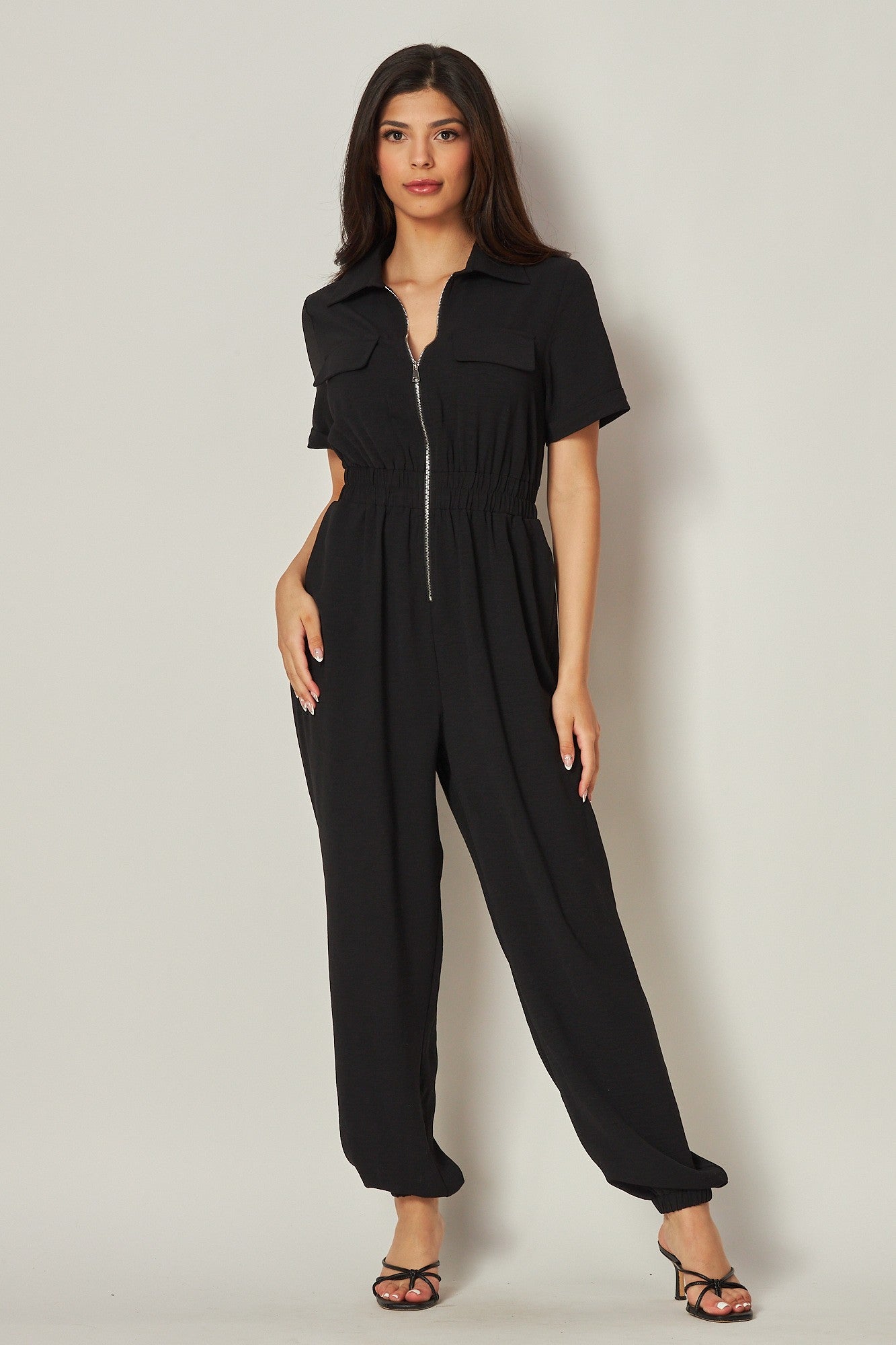 Yadira Jumpsuit