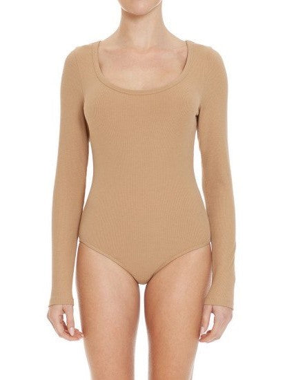 Dany Basic Bodysuit