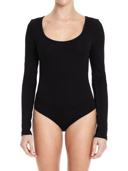Dany Basic Bodysuit