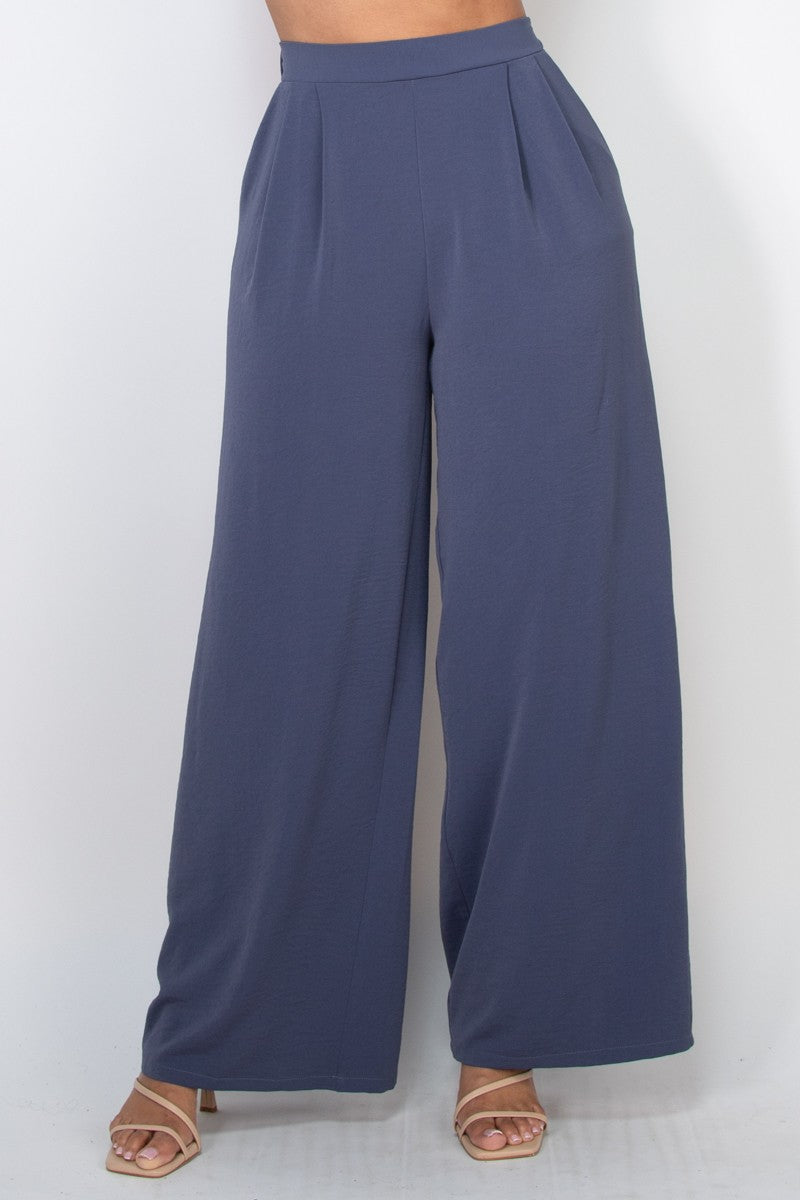 BELLA TROUSER PANTS
