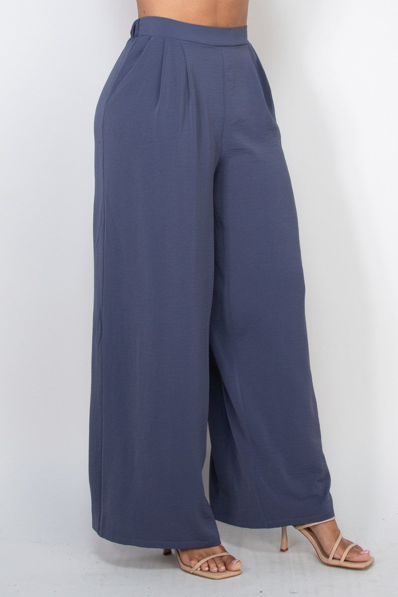 BELLA TROUSER PANTS