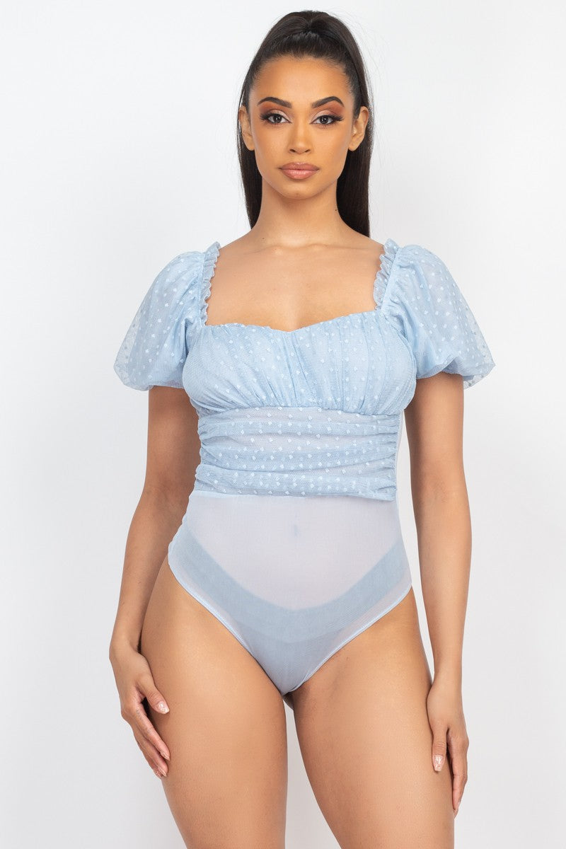 GINA BODYSUIT