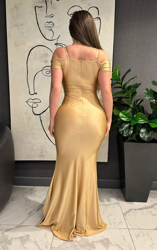 Gina Gown