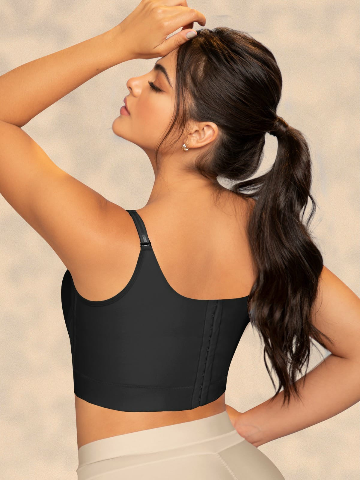 Colombian Bra Wide (Sarah)