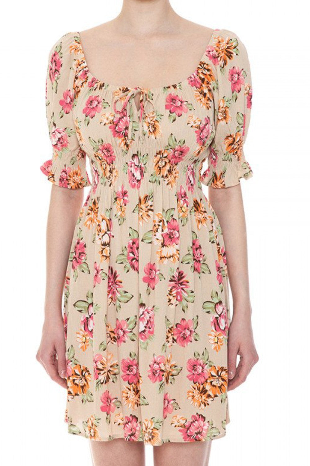 Camila Dress
