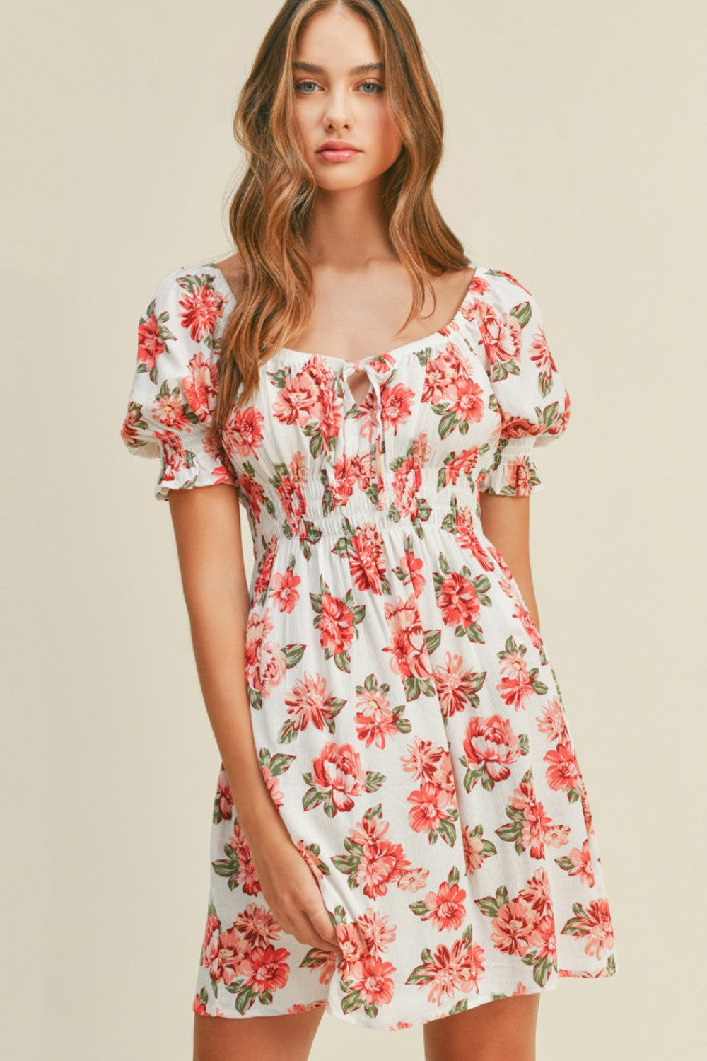 Camila Dress