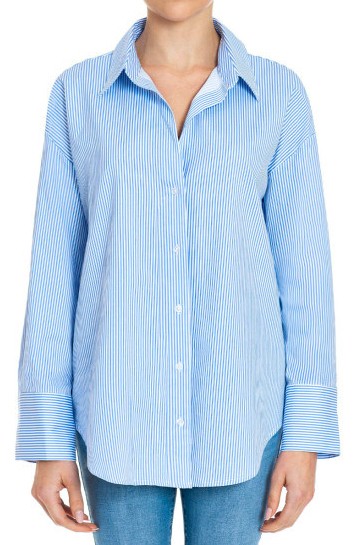 Mindy Button Down Shirt