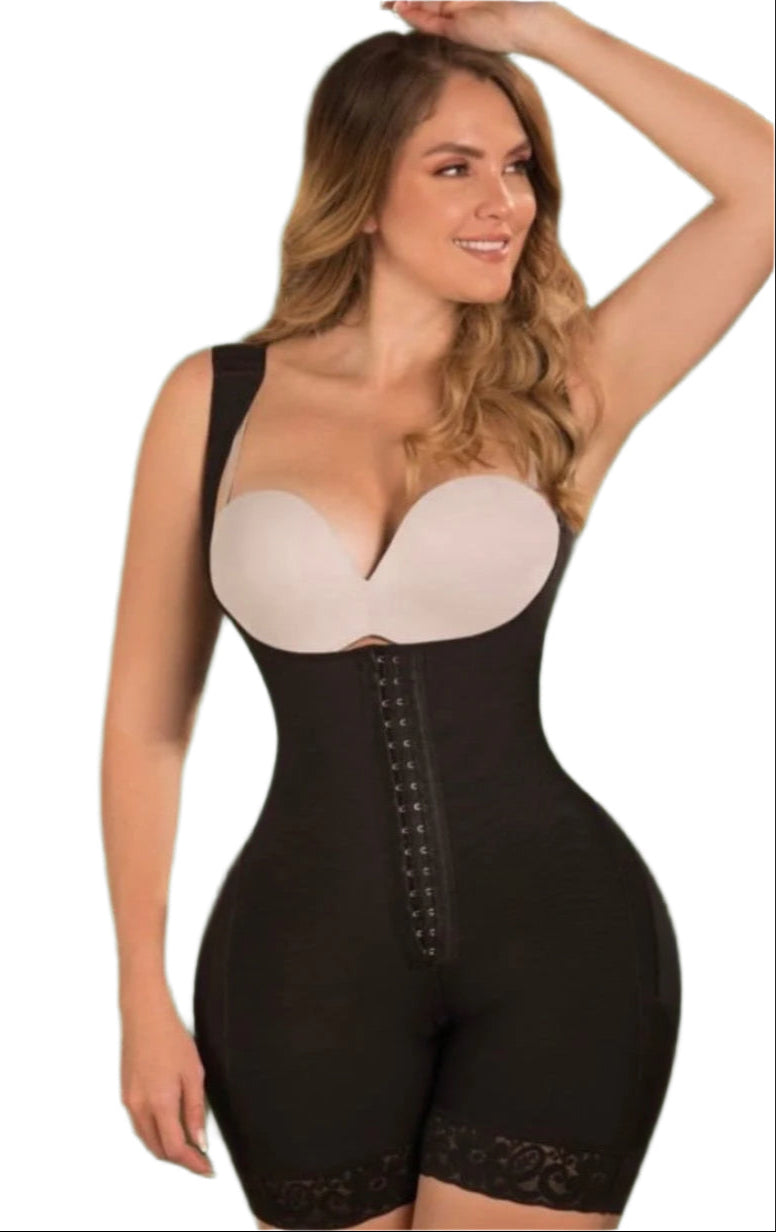 Hourglass Full Body Faja Emma