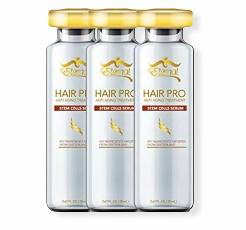 Hair Pro Stem Cells