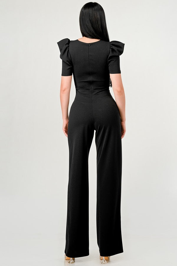 Victoria Jumpsuit