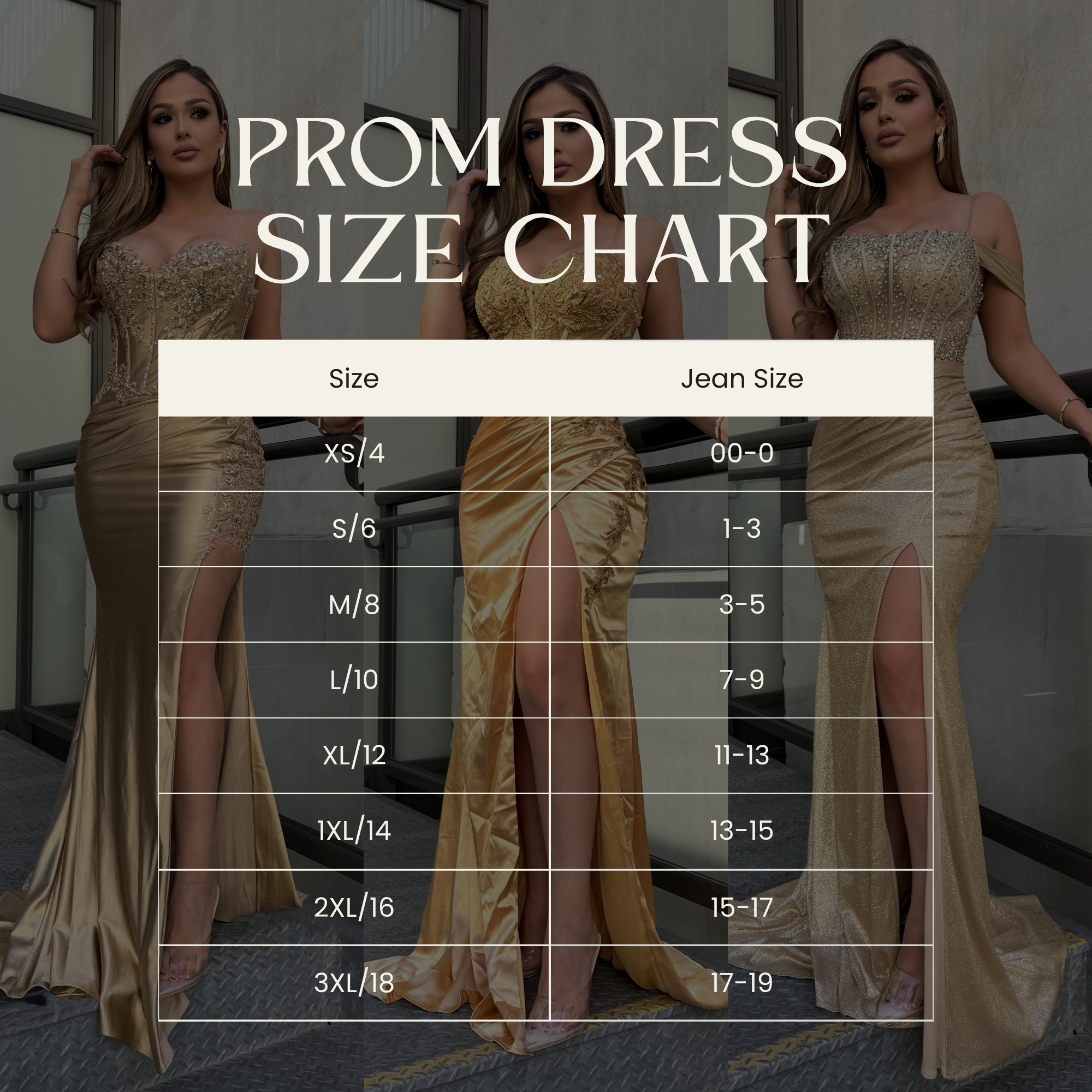 Destiny Embellished Corset Glam Gown