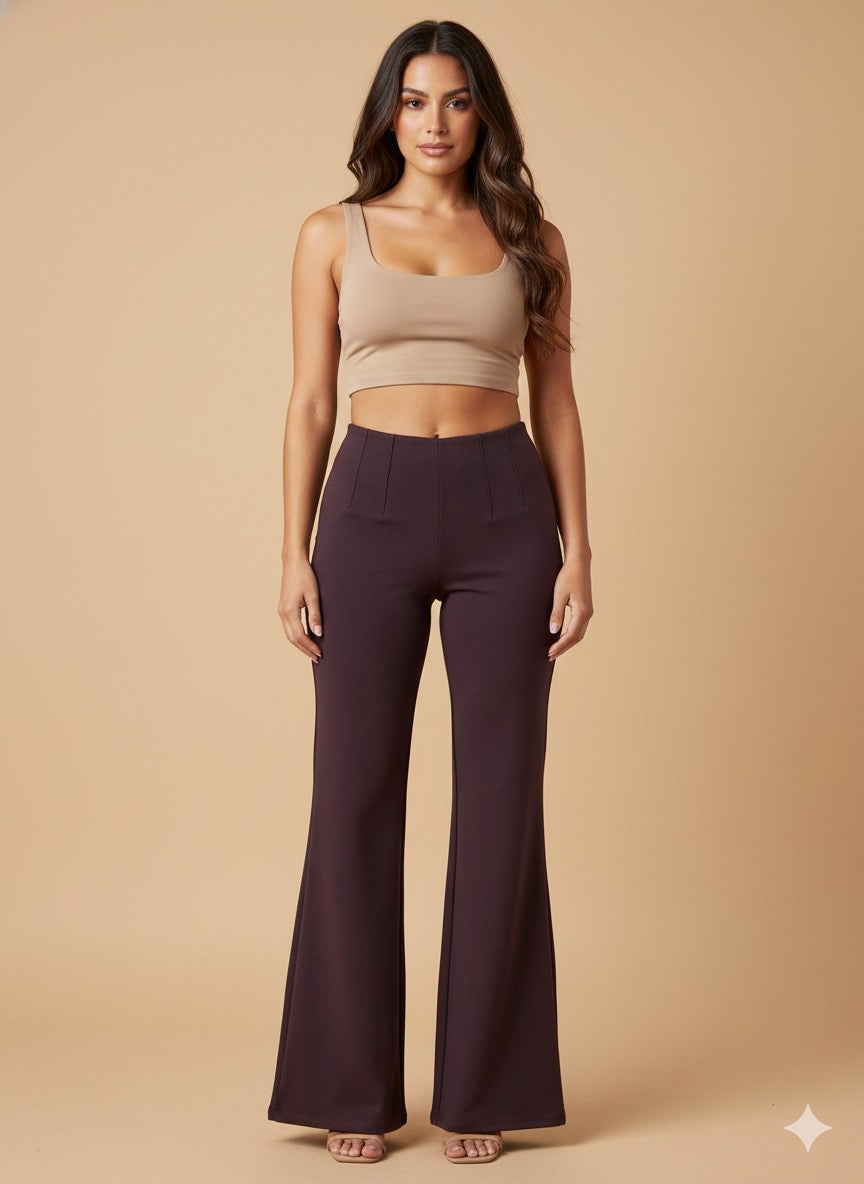 Kelly Thick Faja Pants