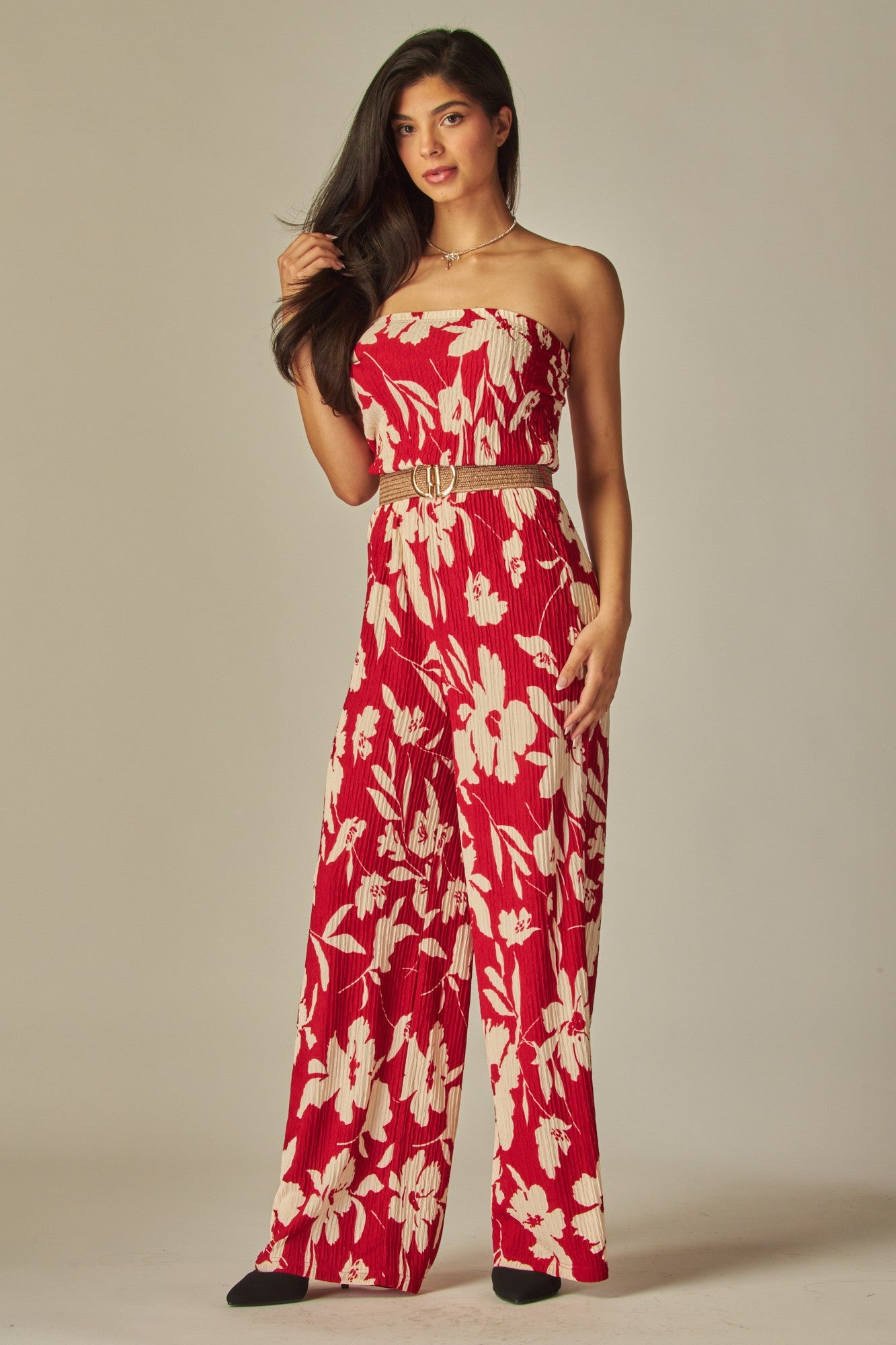 Savannah Jumpsuit