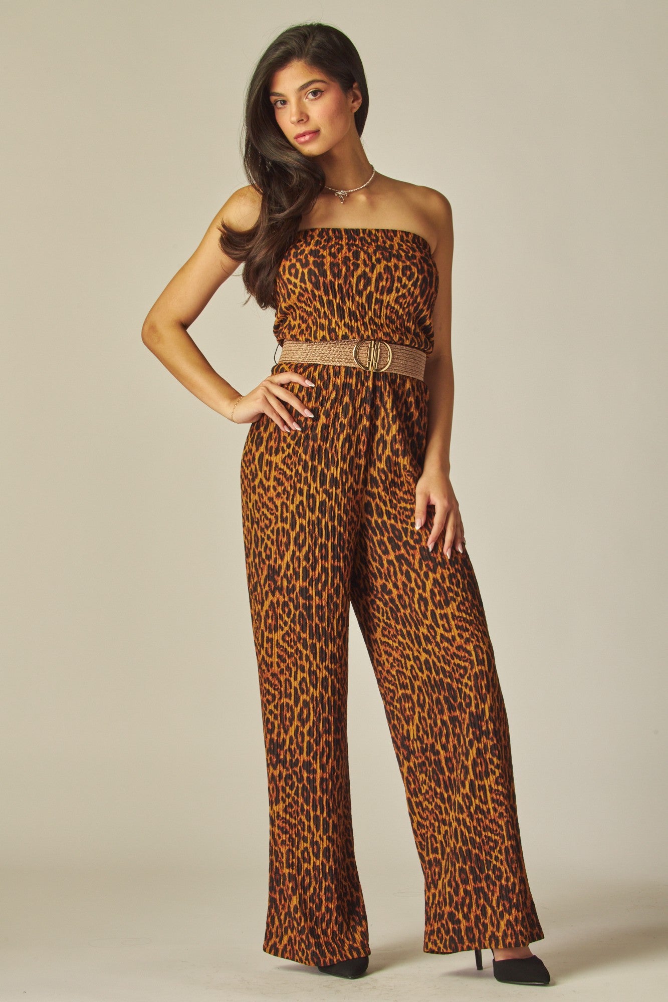 Savannah Jumpsuit