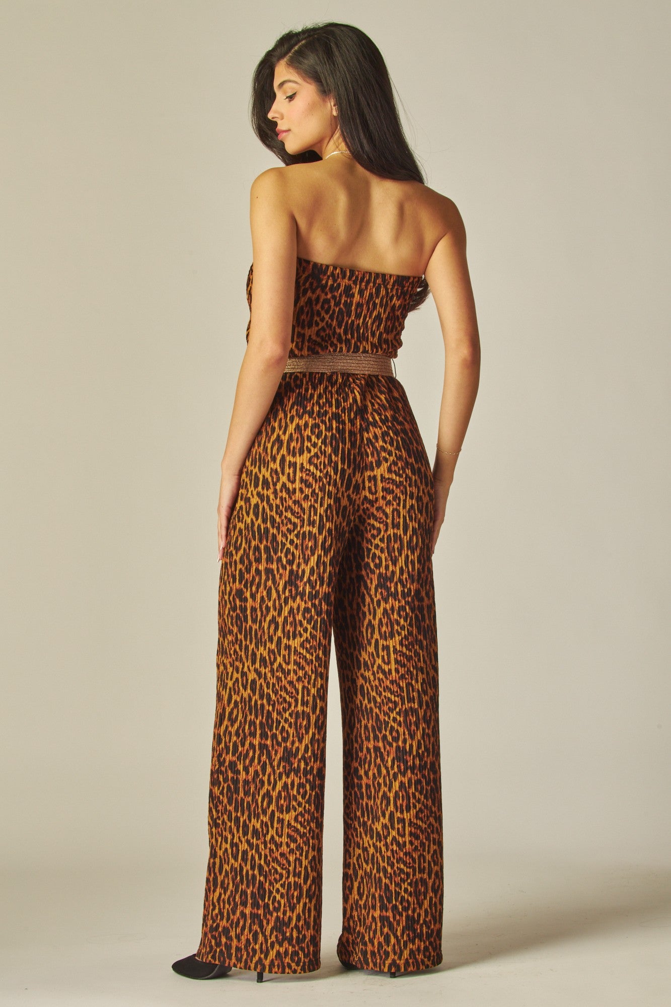 Savannah Jumpsuit
