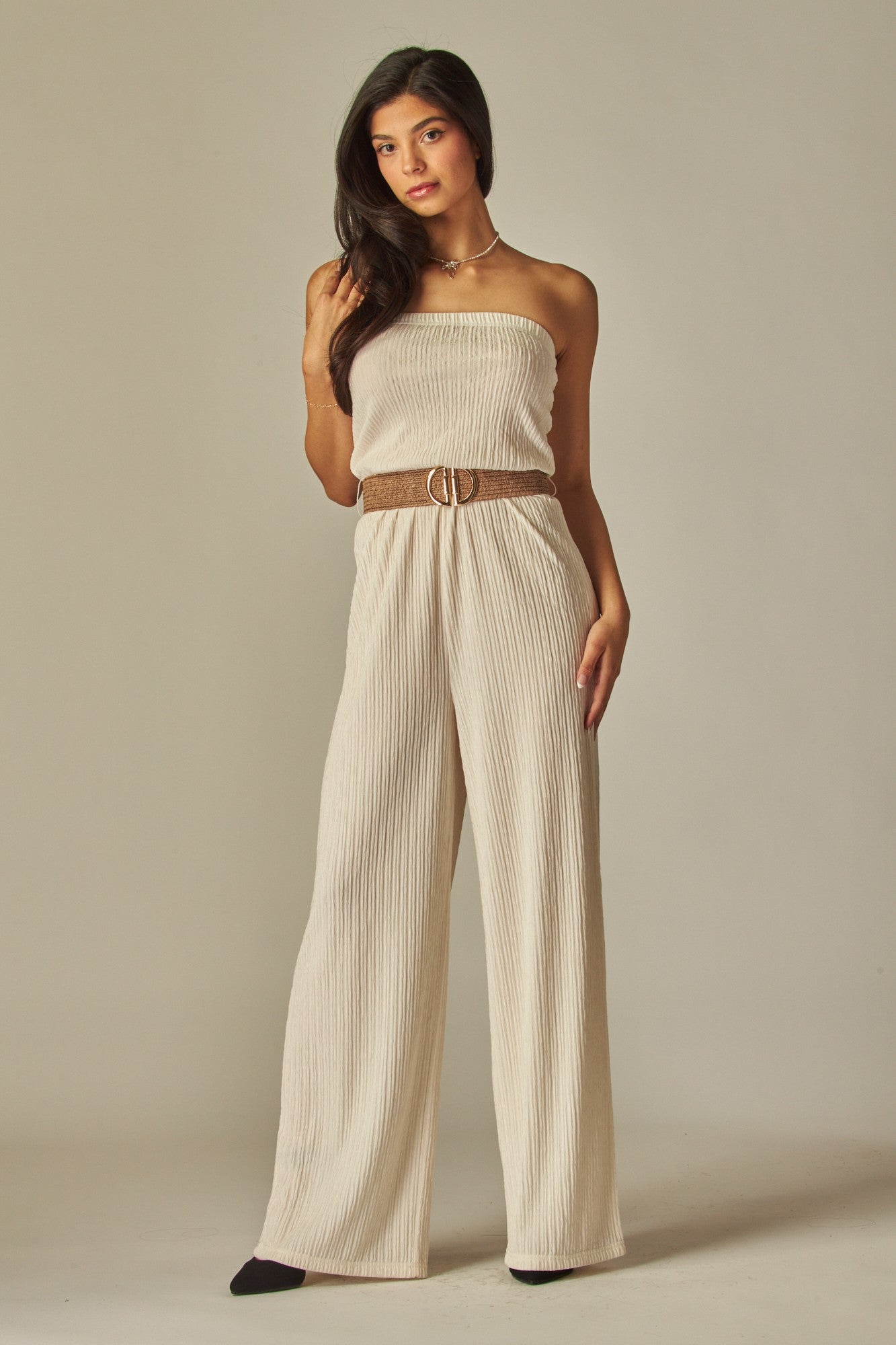 Savannah Jumpsuit
