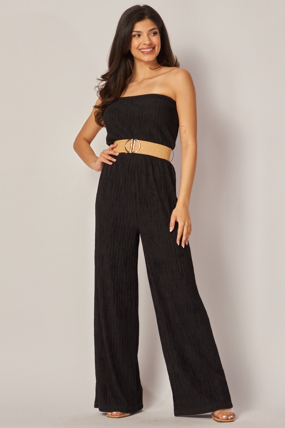 Savannah Jumpsuit