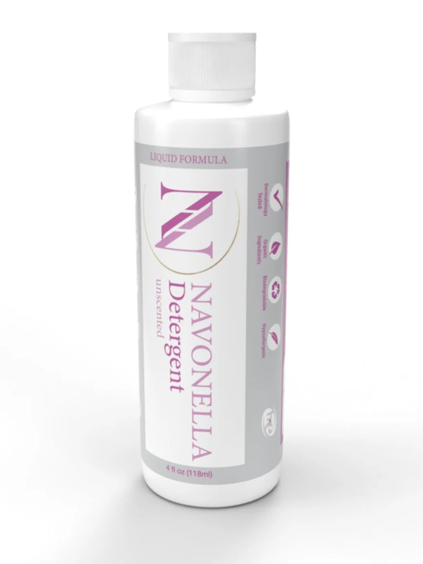 Navonella Detergent for Fajas