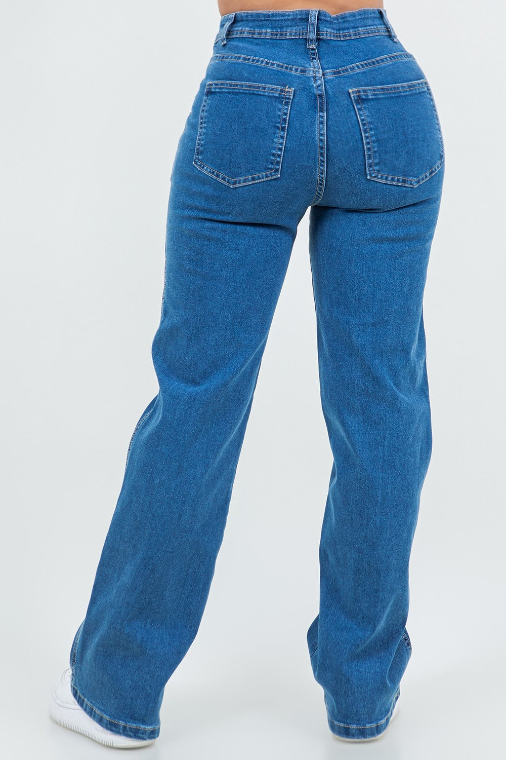 Lina Cargo Jeans