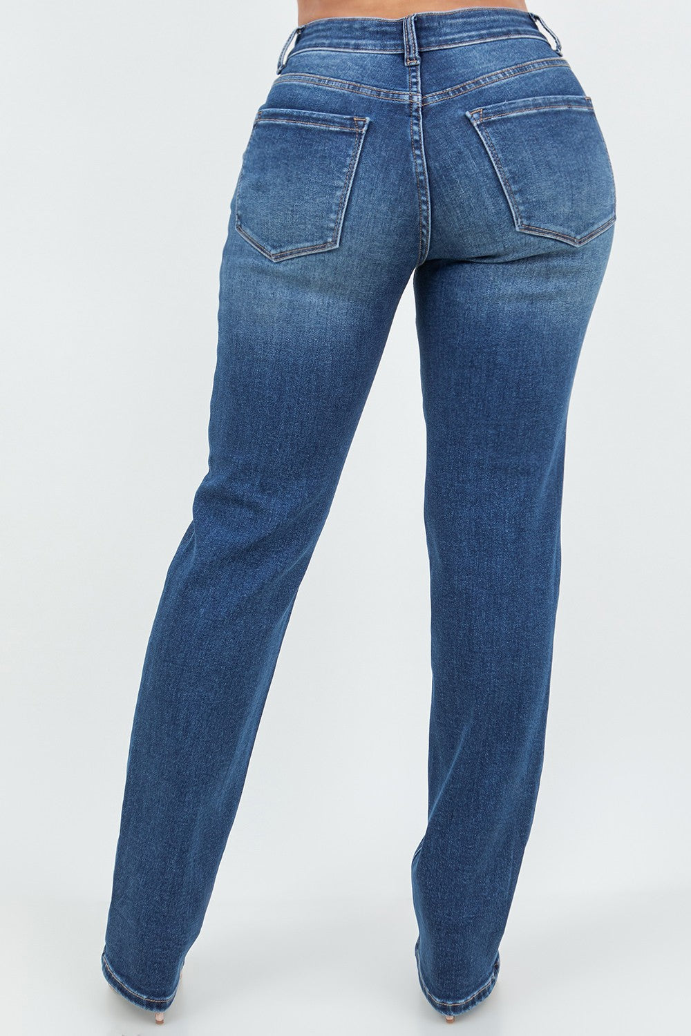 MELISSA BOYFRIEND JEANS