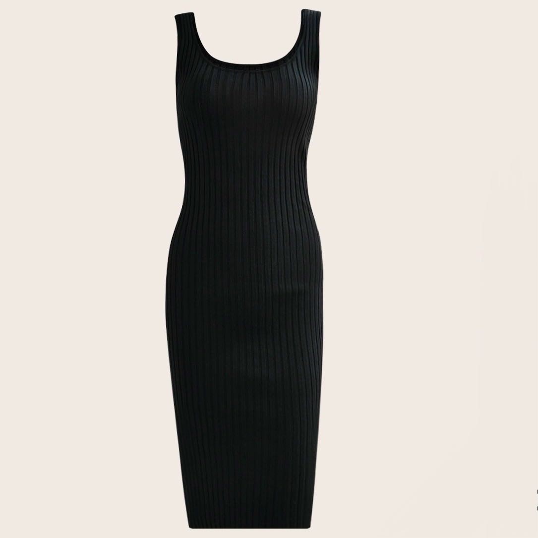 Mikeala Dress
