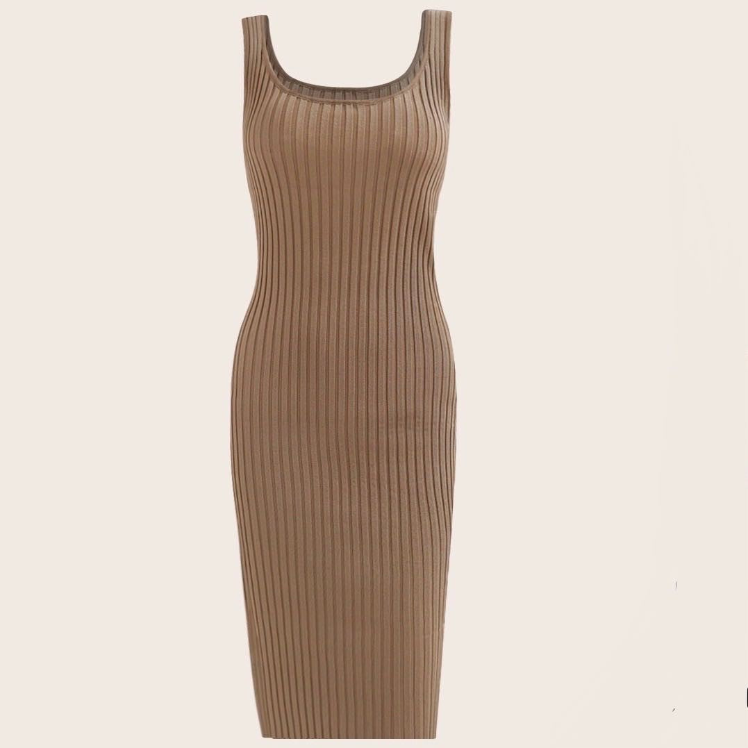 Mikeala Dress