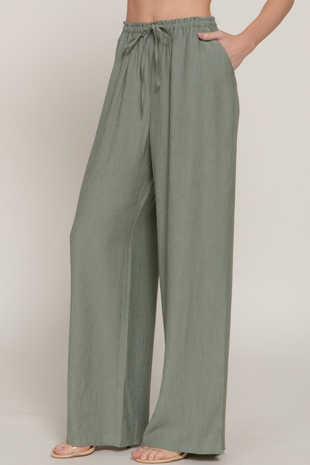 Helen Flowy Pants