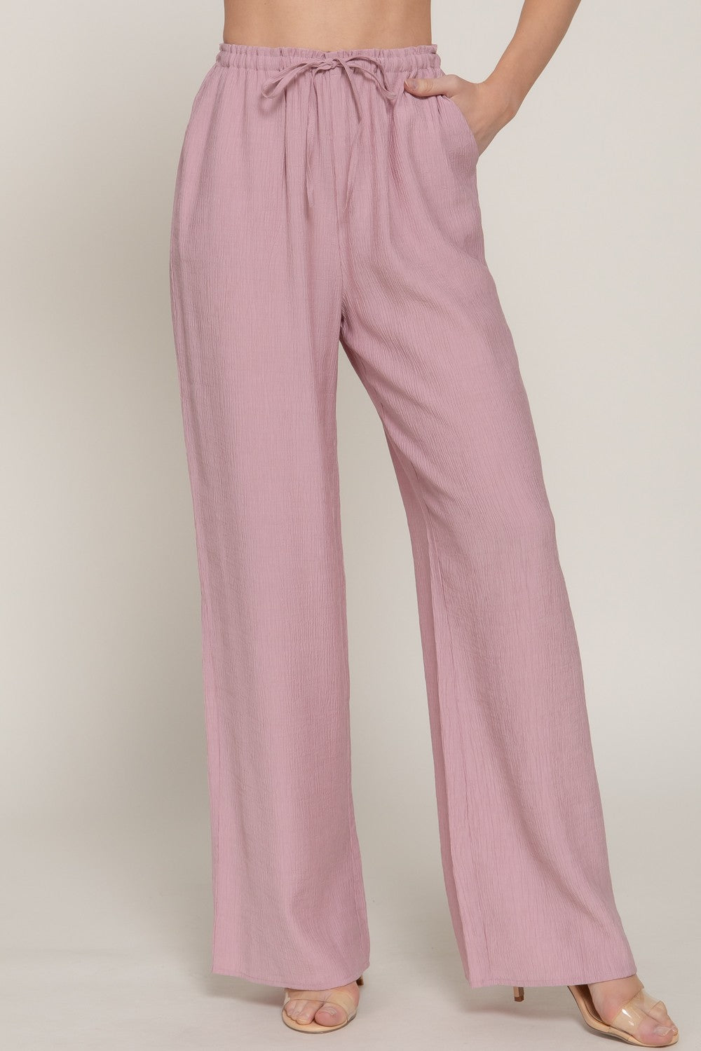 Helen Flowy Pants