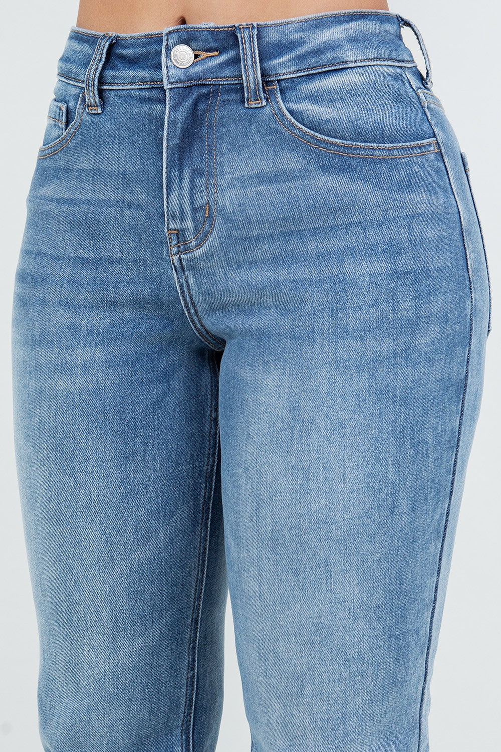 IRIS STRAIGHT LEG BOYFRIEND JEANS
