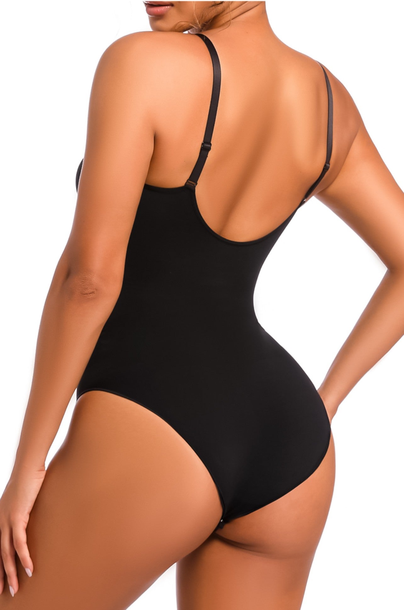Bikini Bodysuit (Faja BODY Flor)
