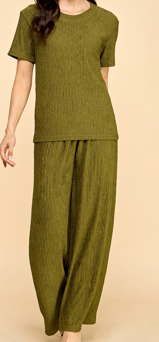 René Rhinestone Set