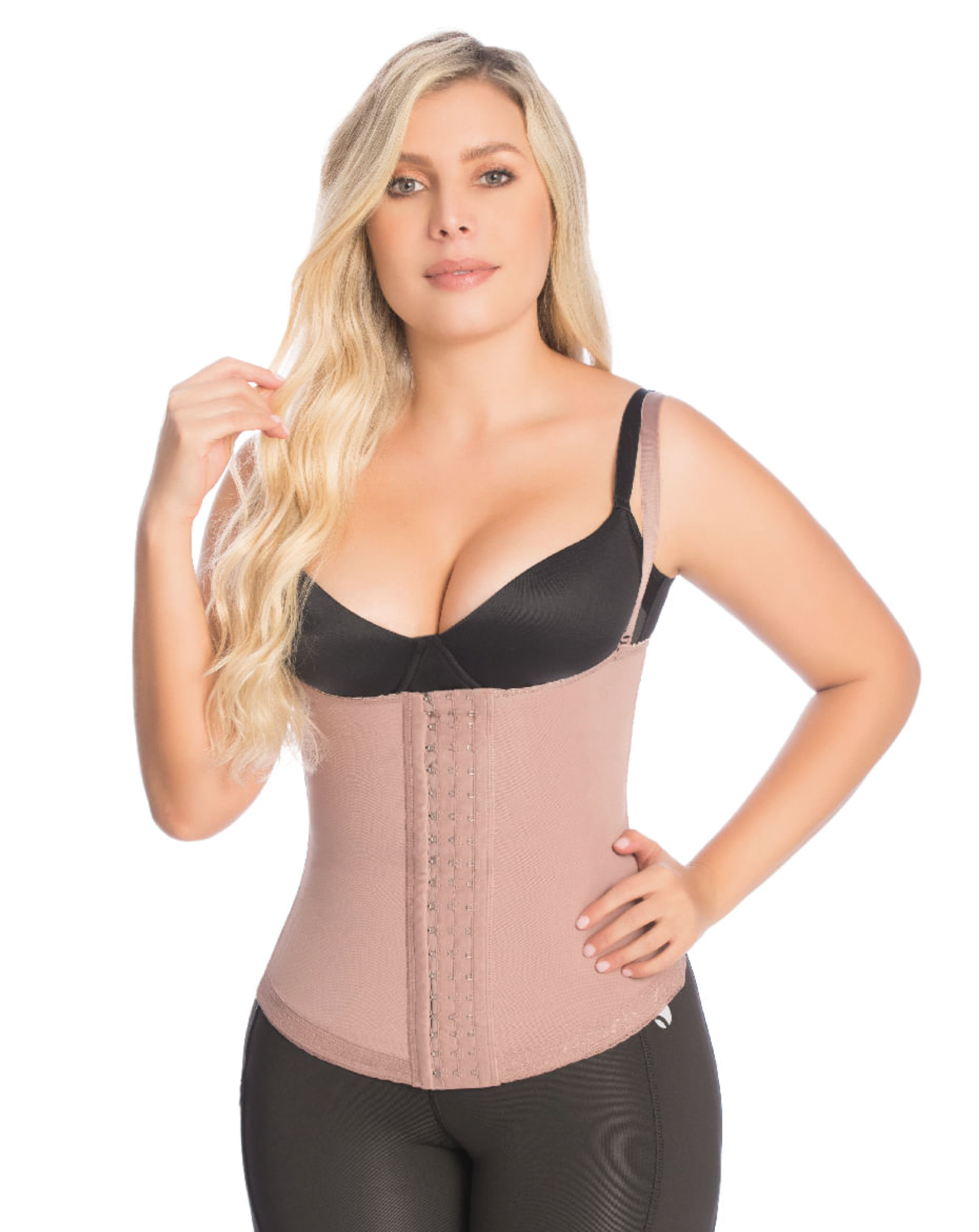 XTREME WAIST TRAINER  (Faja Coqueta)