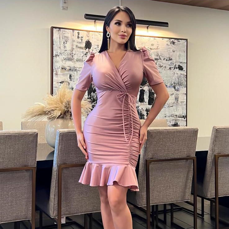 Gloria Dress