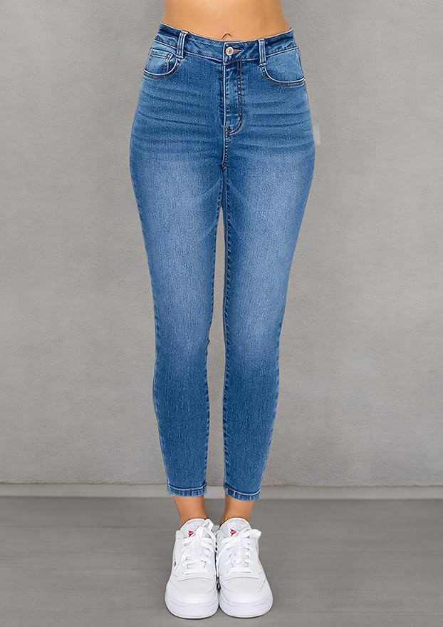 Angie Skinny Jean