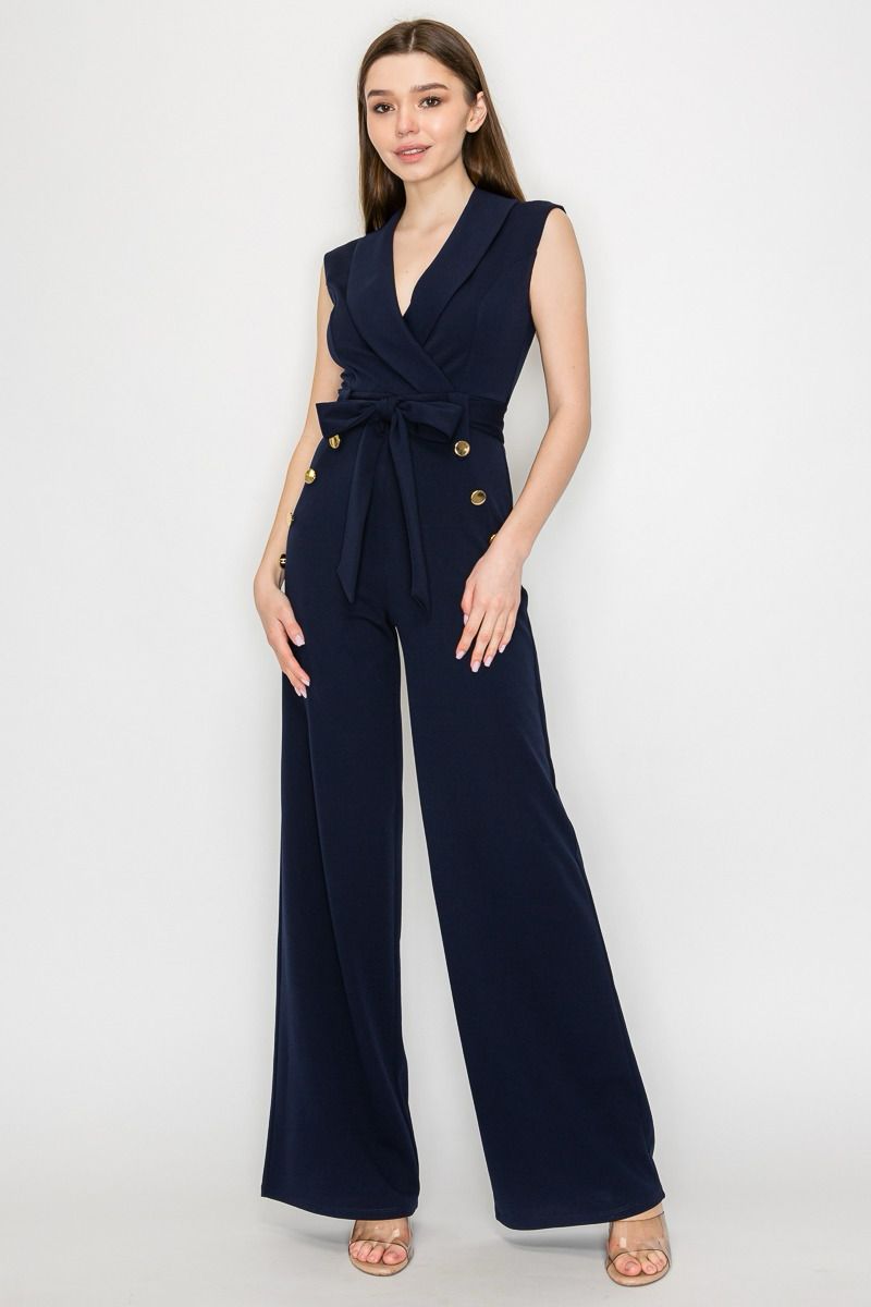 Olivia Jumpsuit